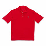 Red Sox Fairway PREP-FORMANCE Polo