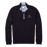 Davidson College Sully 1/4 Zip Pullover