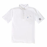 University of Chicago Original 4-Button Polo