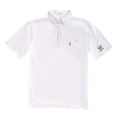 University of Chicago Original 4-Button Polo