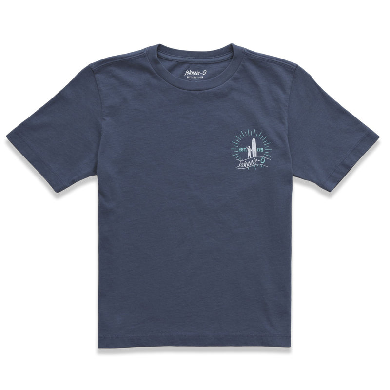 Afterglow Jr. Tee