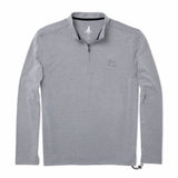 Royals Brady Fleece 1/4 Zip Pullover