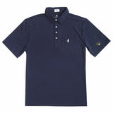 Brewers Original 4-Button Polo