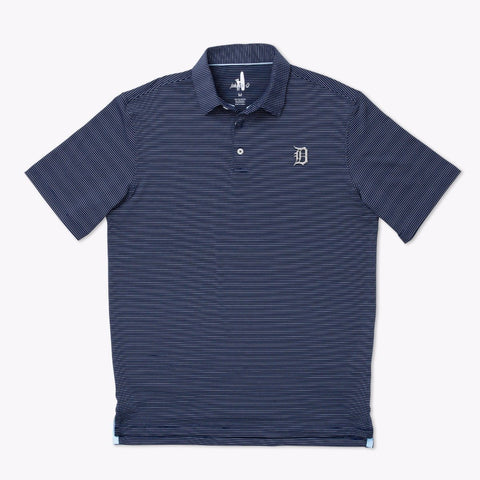 Tigers Albatross PREP-FORMANCE Polo