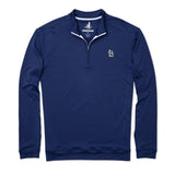 Cardinals Flex PREP-FORMANCE 1/4 Zip Pullover