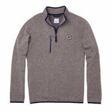 Georgetown University Yukon Fleece 1/4 Zip Pullover