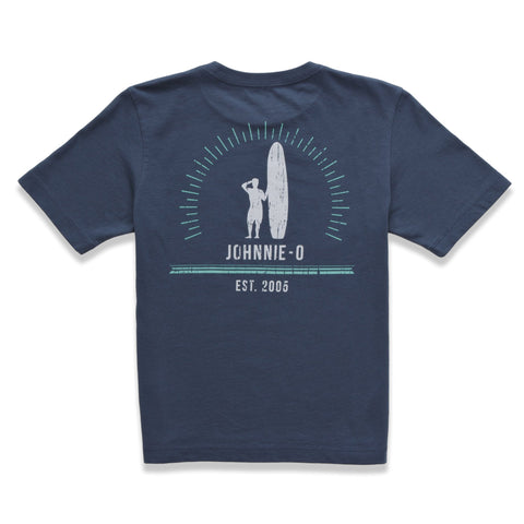 Afterglow Jr. Tee