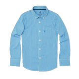 Augusta Jr. PREP-FORMANCE Button Down Shirt