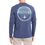 Agua Sol Long Sleeve T-Shirt
