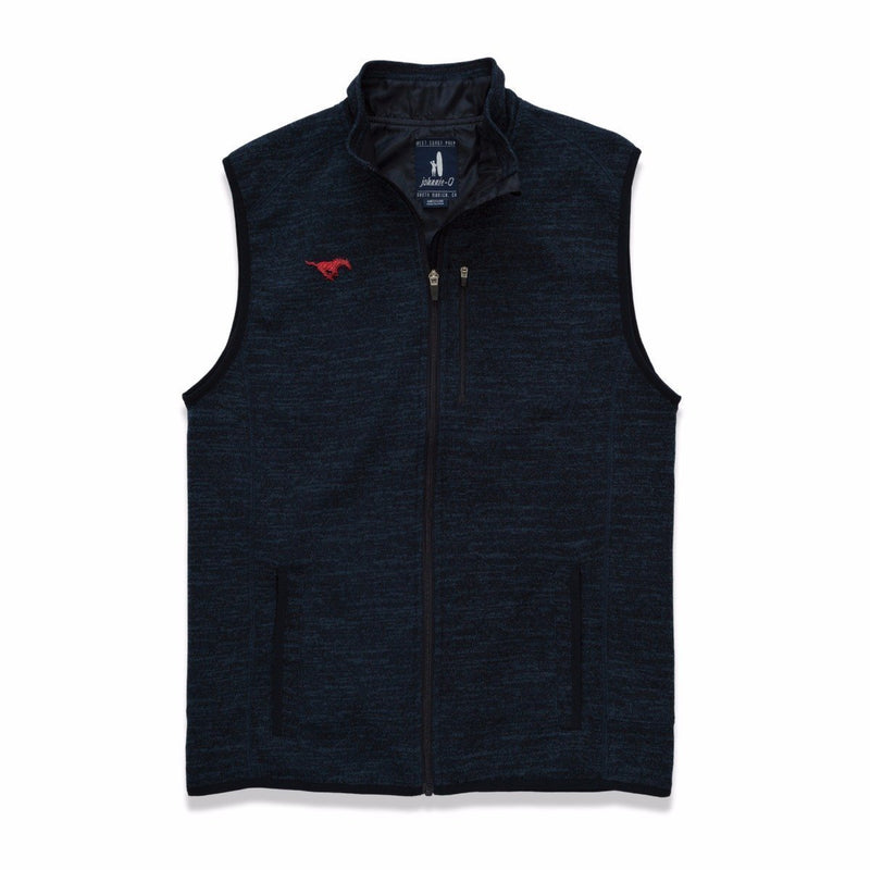 Southern Methodist University Coastal Vest