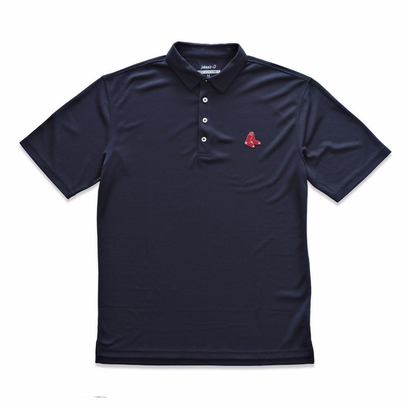 Red Sox Fairway PREP-FORMANCE Polo