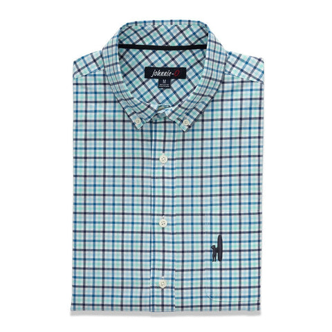 Arroyo Button-Down