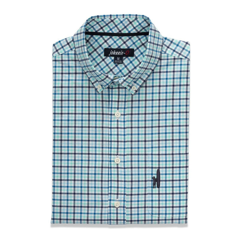 Arroyo Button-Down