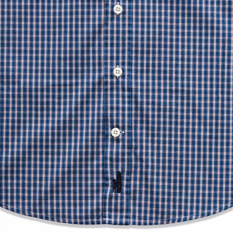Allen Button-Down