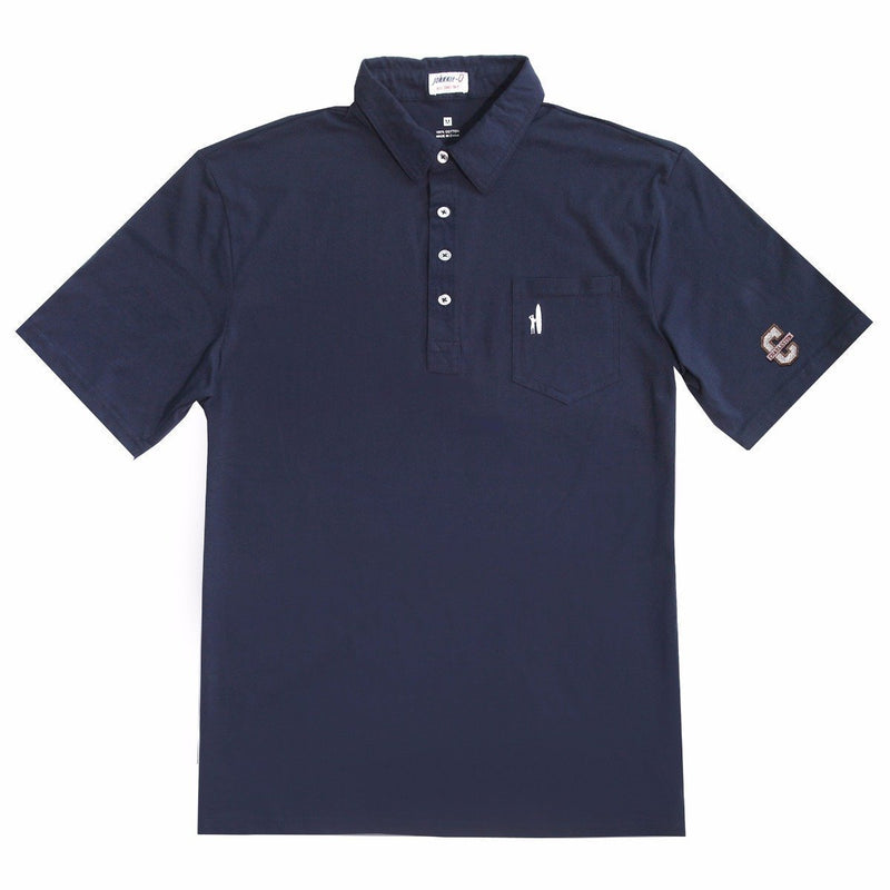 College of Charleston Original 4-Button Polo