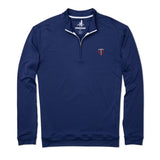 Twins Flex 1/4 Zip Pullover