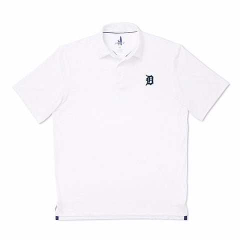 Tigers Birdie PREP-FORMANCE Polo
