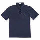 Rangers Original 4-Button Polo