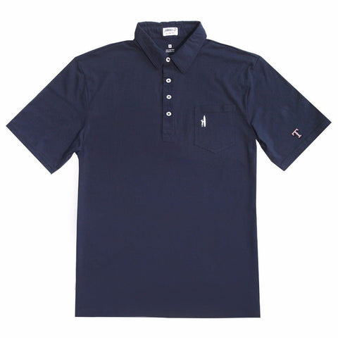 Rangers Original 4-Button Polo