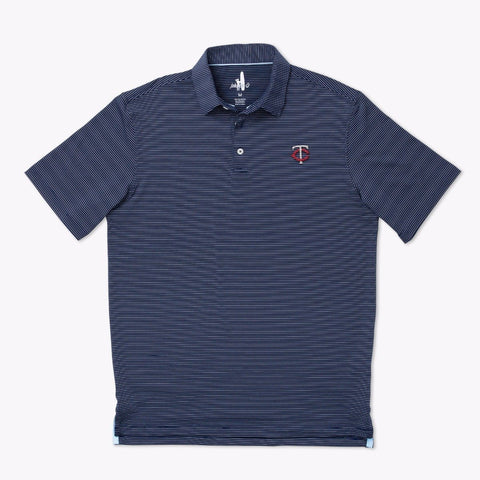 Twins Albatross PREP-FORMANCE Polo