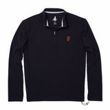 Giants Brady Fleece 1/4 Zip Pullover