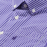 Augusta Jr. PREP-FORMANCE Button Down Shirt