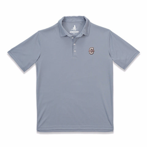College of Charleston Fairway PREP-FORMANCE Polo