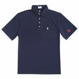 Red Sox Original 4-Button Polo