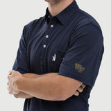 Wake Forest University The Original 4-Button Polo