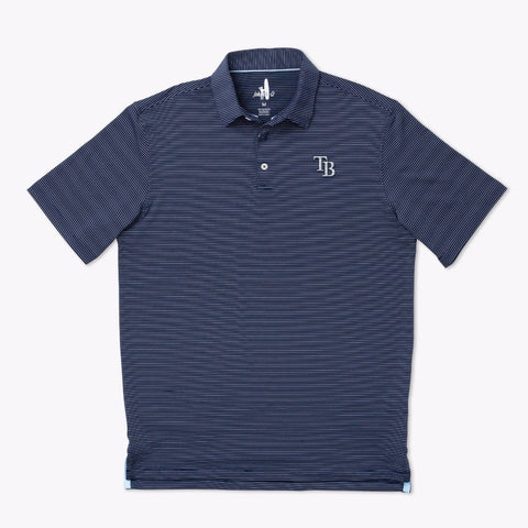 Rays Albatross PREP-FORMANCE Polo