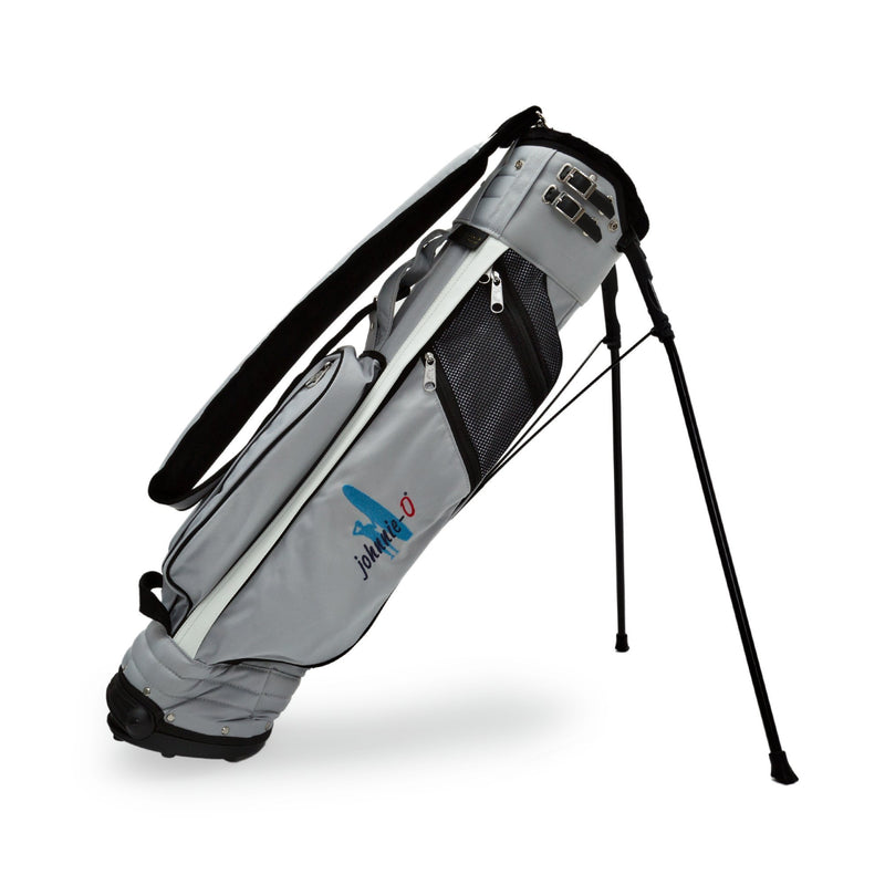 johnnie-O Golf Bag with Stand