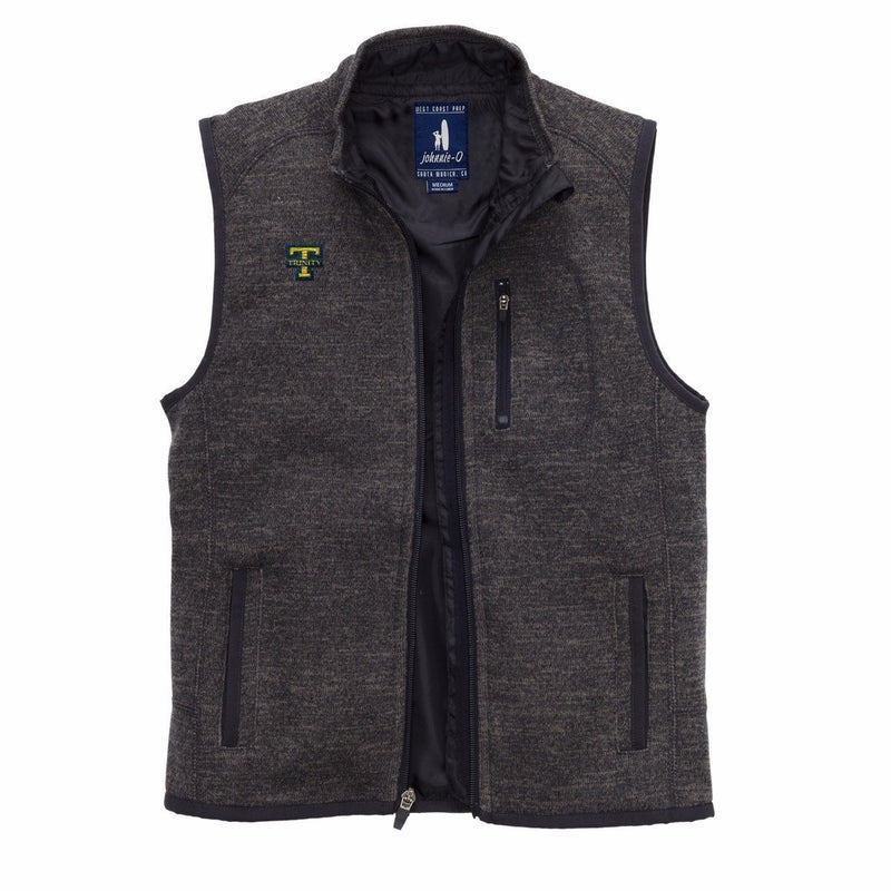 Trinity College Coastal Vest