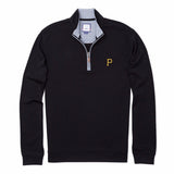 Pirates Sully 1/4 Zip Pullover