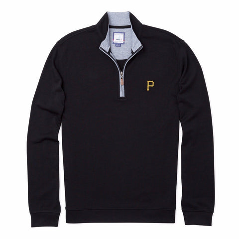 Pirates Sully 1/4 Zip Pullover