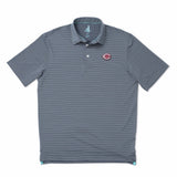Reds Albatross PREP-FORMANCE Polo