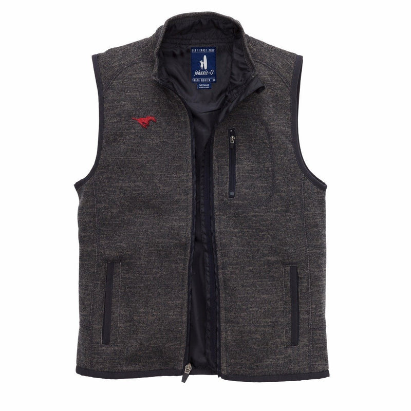 Southern Methodist University Coastal Vest
