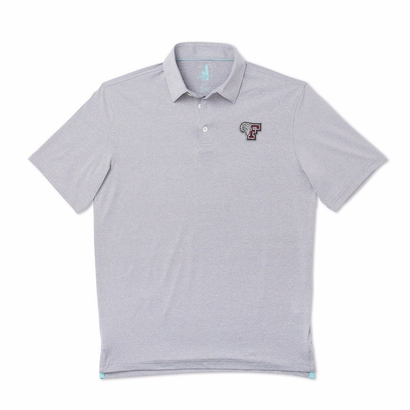 Fordham University Birdie PREP-FORMANCE Polo