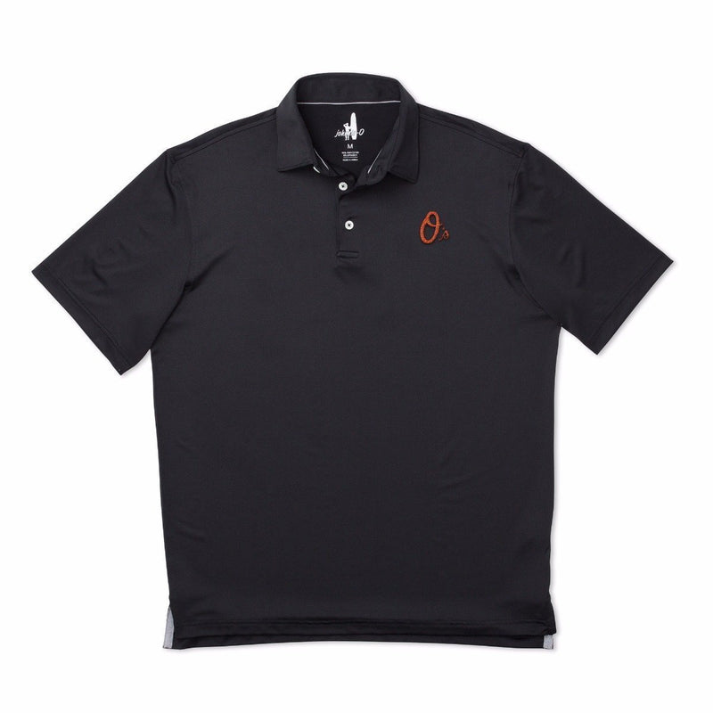 Orioles Birdie PREP-FORMANCE Polo