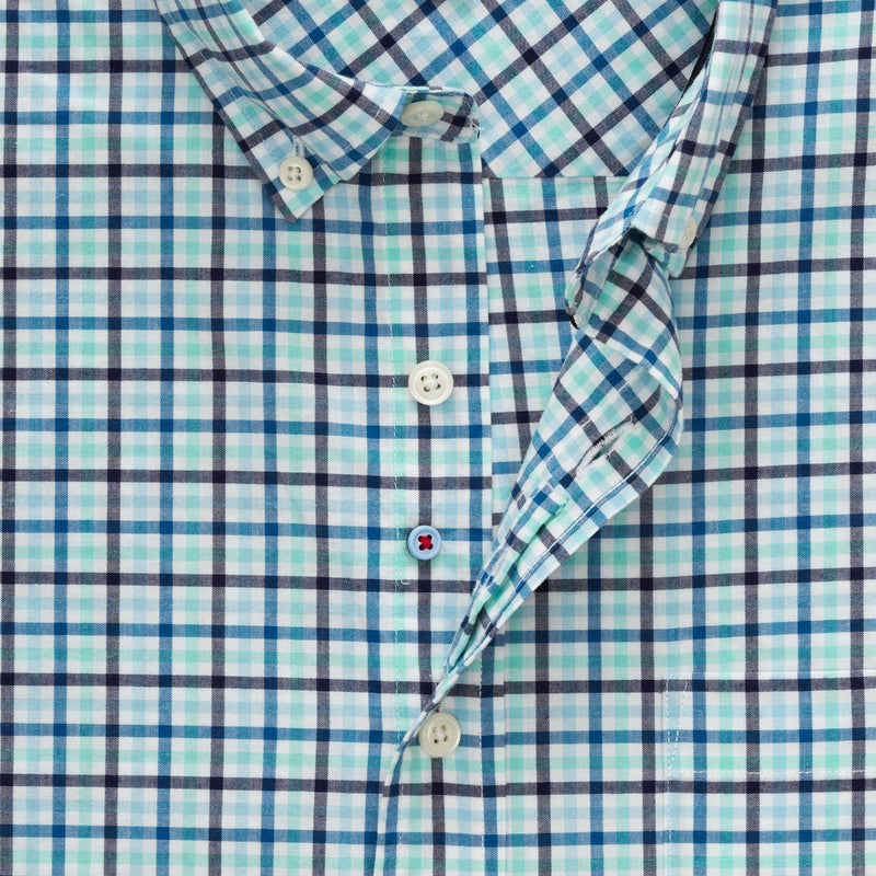 Arroyo Button-Down