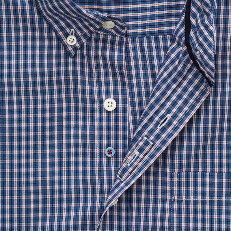 Allen Button-Down