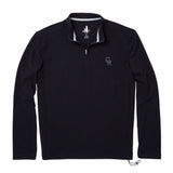 Rockies Brady Fleece 1/4 Zip Pullover