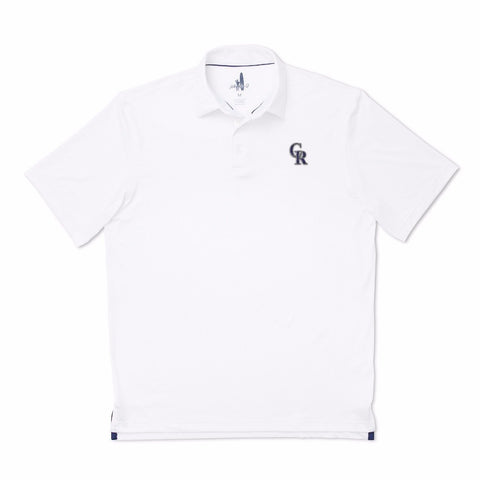 Rockies Birdie PREP-FORMANCE Polo