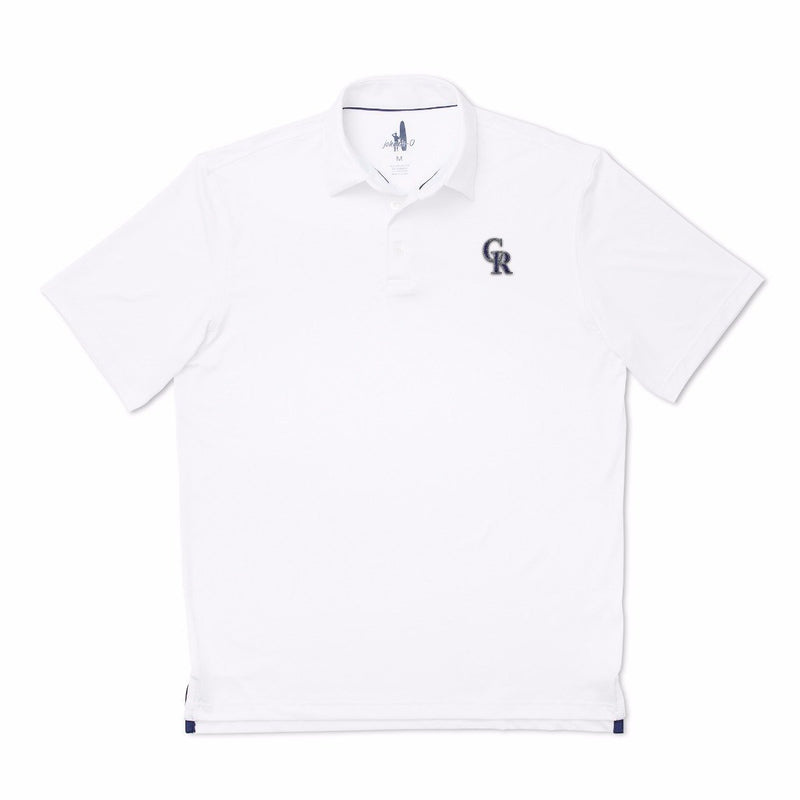Rockies Birdie PREP-FORMANCE Polo