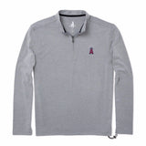 Angels Brady Fleece 1/4 Zip Pullover