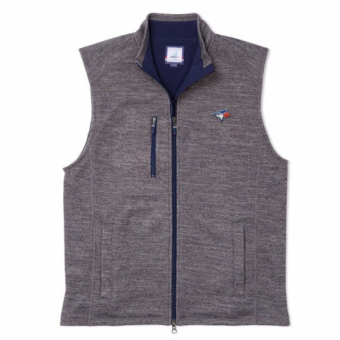 Blue Jays Tahoe Vest