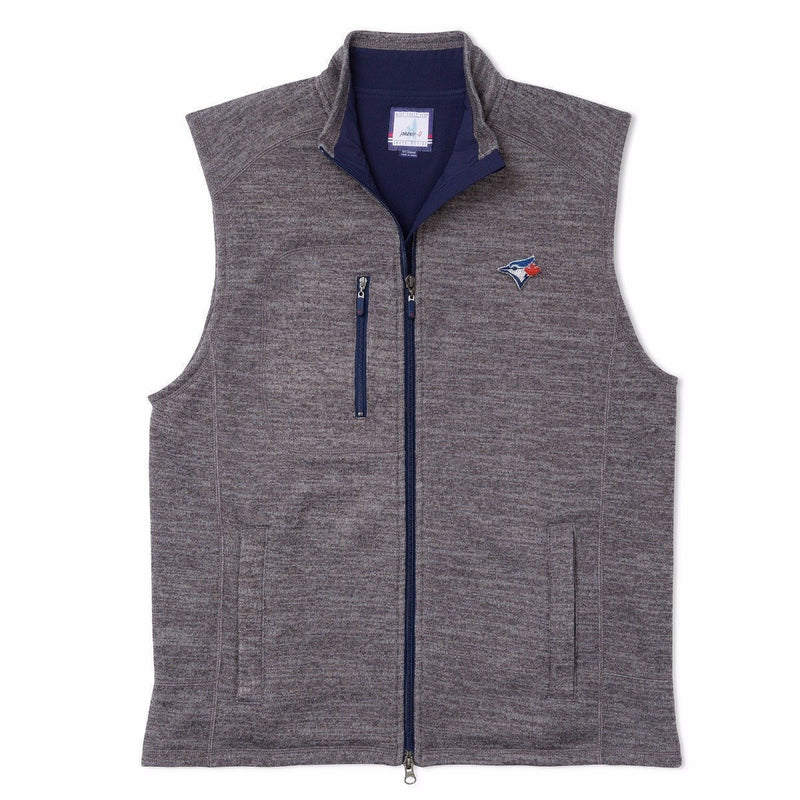 Blue Jays Tahoe Vest