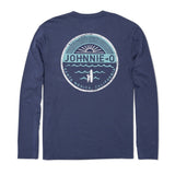 Agua Sol Long Sleeve T-Shirt