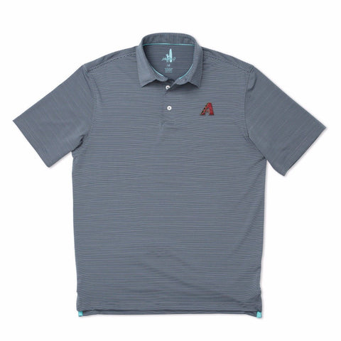 Diamondbacks Albatross PREP-FORMANCE Polo