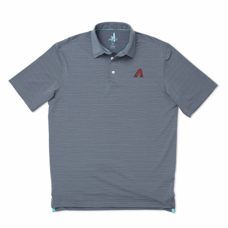 Diamondbacks Albatross PREP-FORMANCE Polo