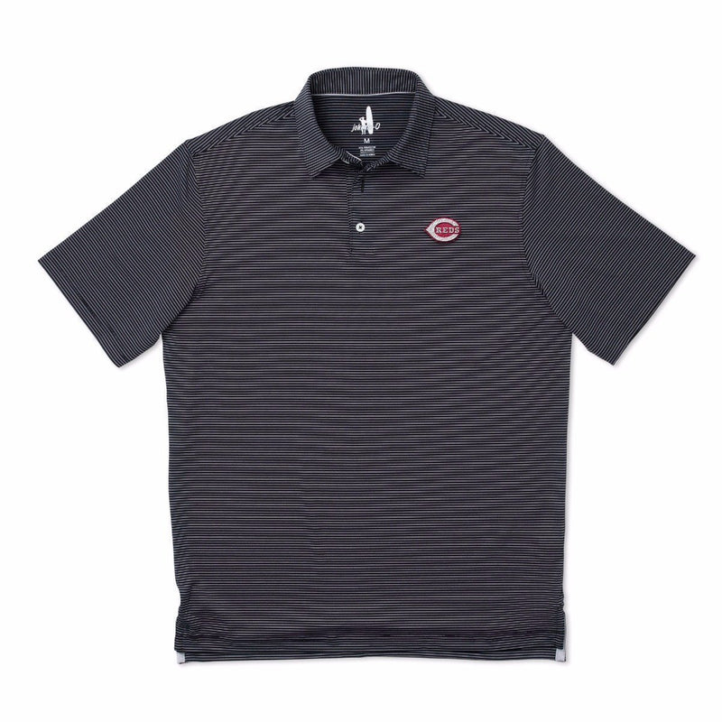 Reds Albatross PREP-FORMANCE Polo